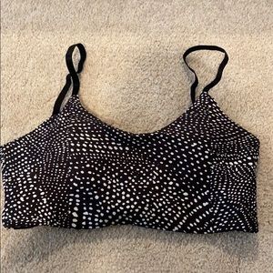 Echt sports bra